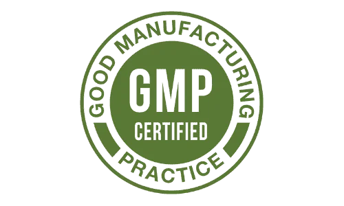 ReviTag GMP Certified